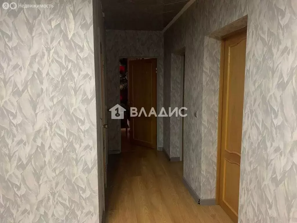 3-комнатная квартира: Пушкин, Сапёрная улица, 42к1 (75.4 м) - Фото 1