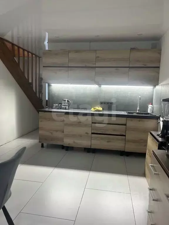 Дом в Самарская область, Самара Ученическая ул., 126 (140 м) - Фото 1