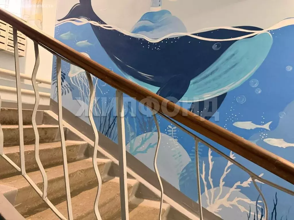 2-комнатная квартира: Нижний Тагил, Пихтовая улица, 10 (50 м) - Фото 1