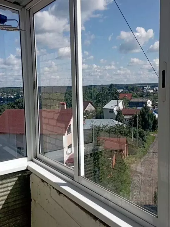 2-к кв. Калужская область, Боровск ул. Мира, 61 (42.0 м) - Фото 1