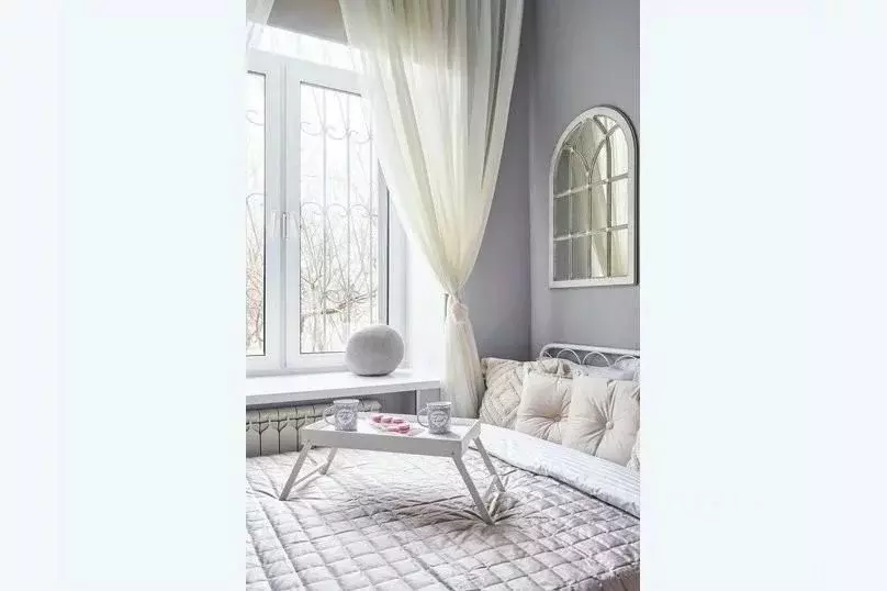 1-к кв. Москва Каширское ш., 56К2 (16.0 м) - Фото 1