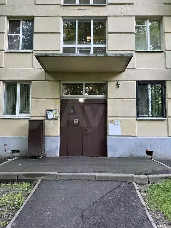 3-к. квартира, 55,8 м, 2/5 эт. - Фото 1