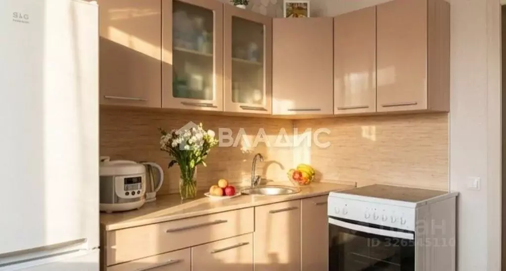 Студия Бурятия, Улан-Удэ Заречный мкр, ул. Учебная, 2 (20.8 м) - Фото 2