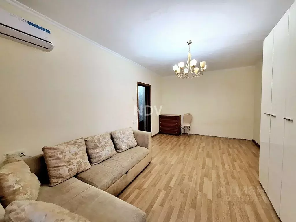 1-к кв. Московская область, Красногорск бул. Подмосковный, 3 (38.0 м) - Фото 1