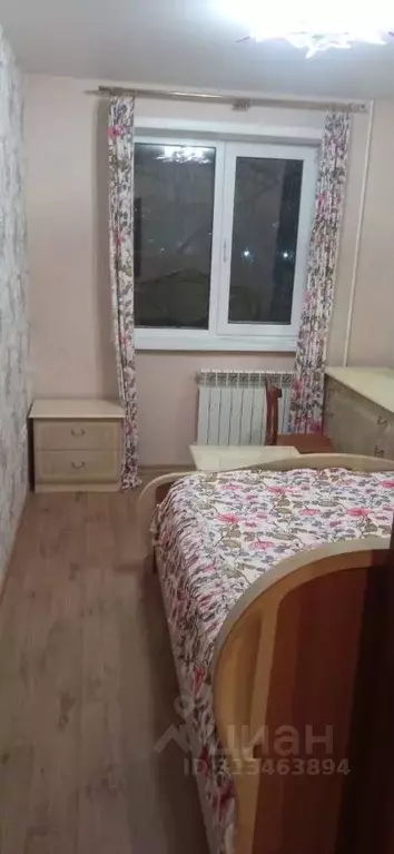 2-к кв. Самарская область, Тольятти ул. Мира, 54А (46.0 м) - Фото 0