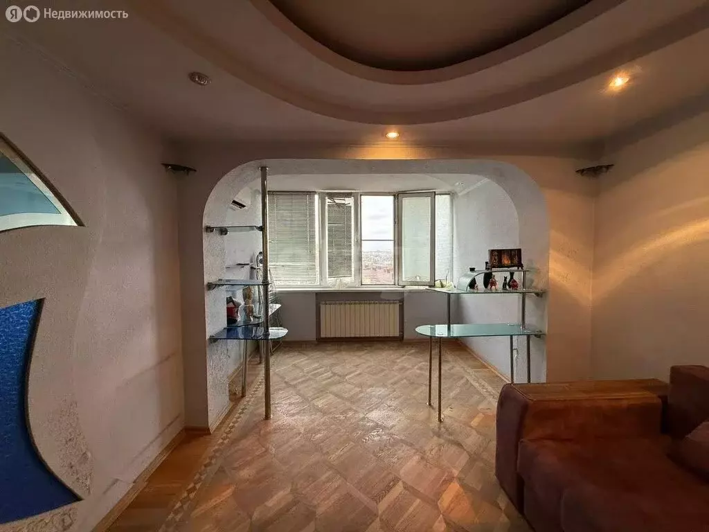 2-комнатная квартира: Ростов-на-Дону, 2-я Краснодарская улица, 143 (57 ... - Фото 2