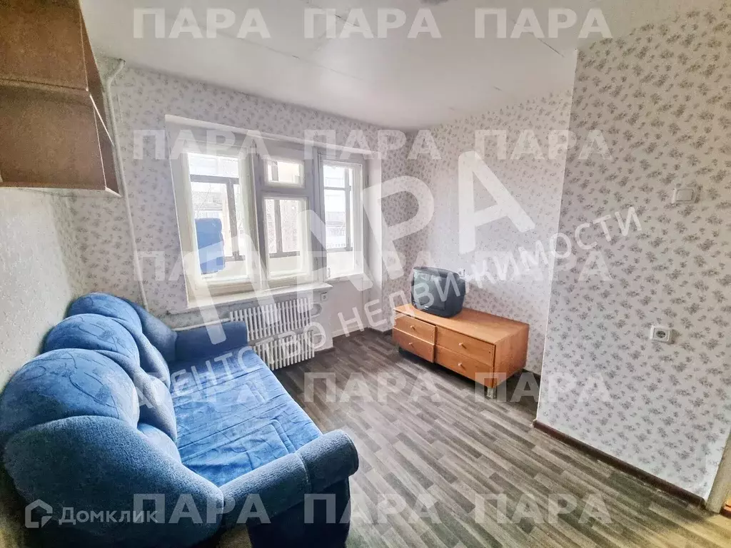 Продаётся 1-к квартира, 20.8 м - Фото 0