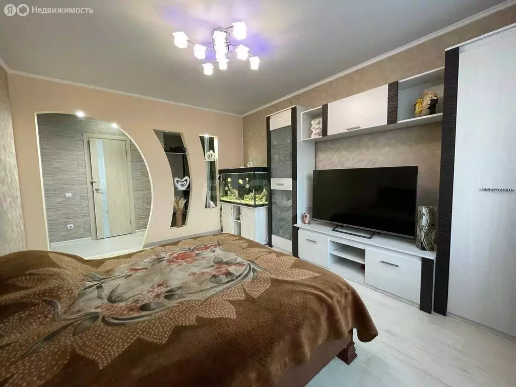 2-комнатная квартира: Абакан, улица Богдана Хмельницкого, 159 (49 м) - Фото 2