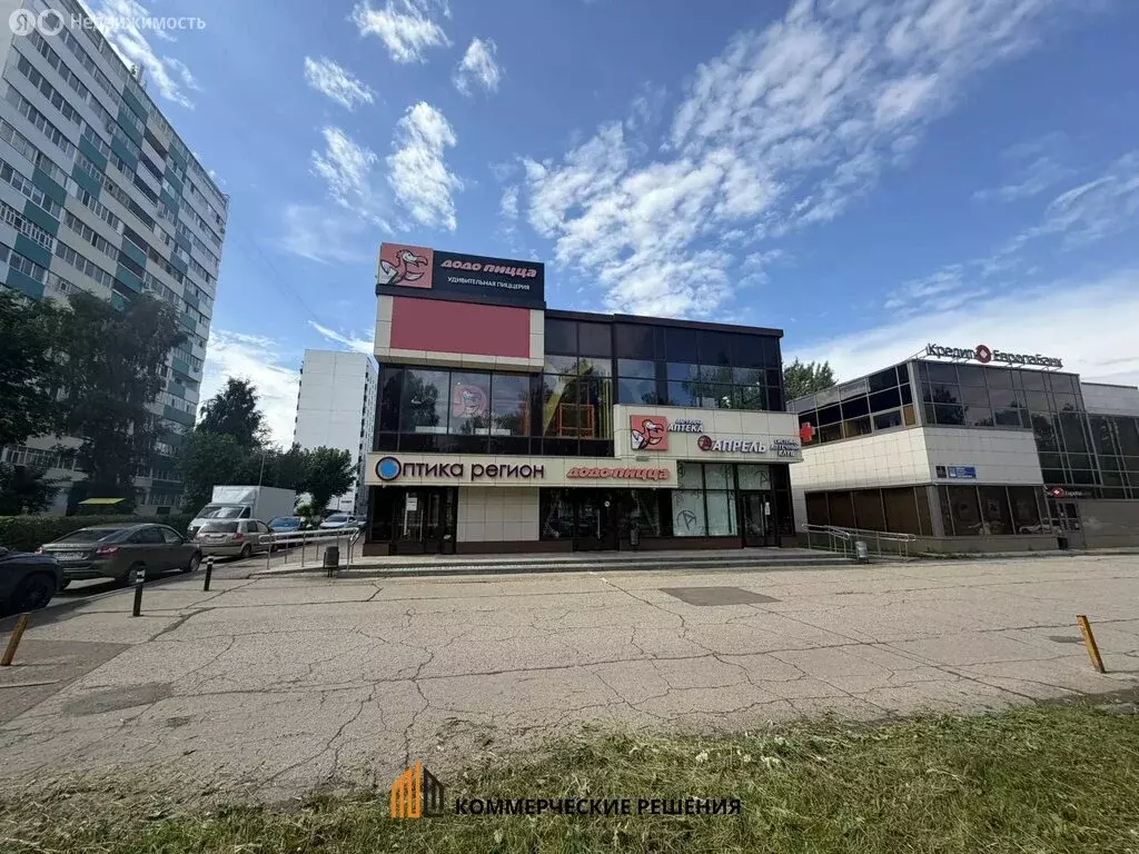 Помещение свободного назначения (299 м) - Фото 2