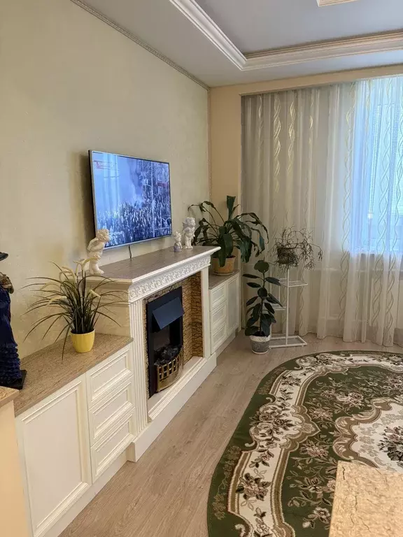 Продаётся 1-к квартира, 37 м - Фото 1