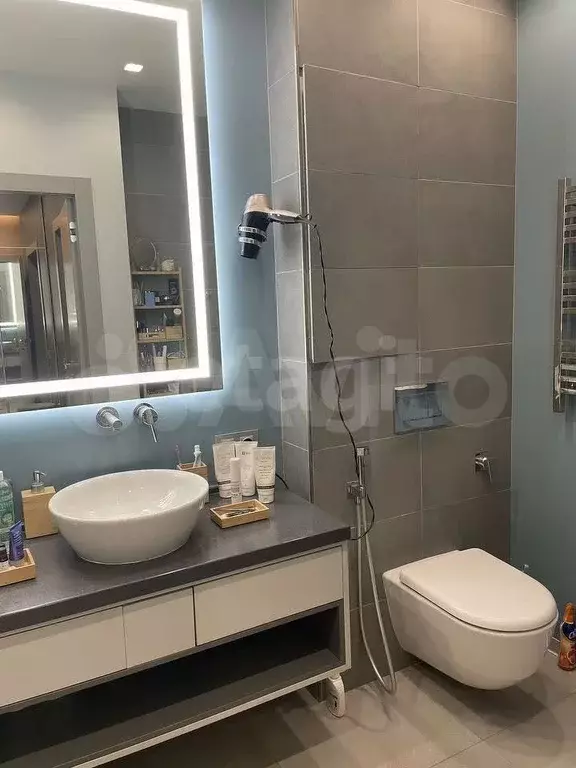 1-к. квартира, 40 м, 11/14 эт. - Фото 0