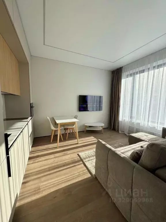 2-к кв. Москва Шмитовский проезд, 39к8 (45.0 м) - Фото 1