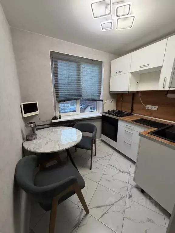 1-к кв. Московская область, Мытищи Силикатная ул., 45к1 (32.0 м) - Фото 1