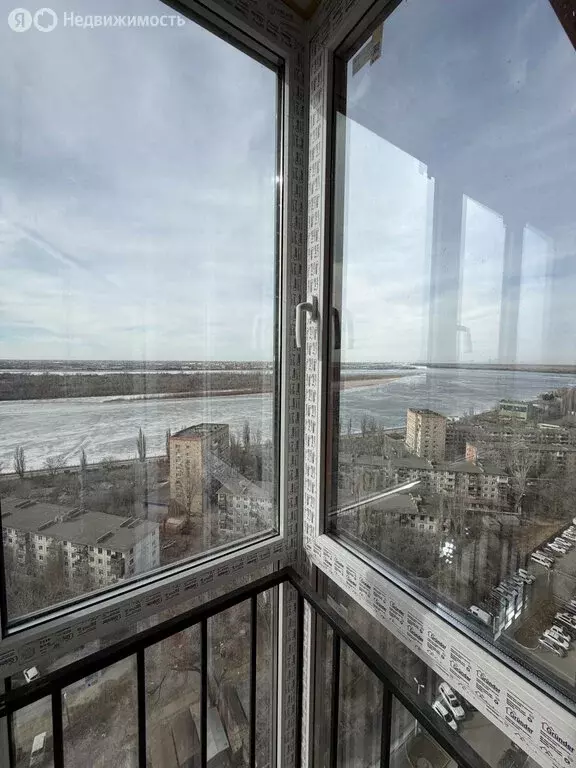 1-комнатная квартира: Астрахань, улица Савушкина, 6/1 (39.1 м) - Фото 1