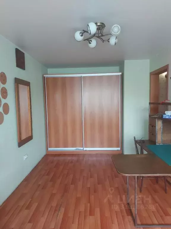 1-к кв. Хакасия, Абакан ул. Пушкина, 115 (29.0 м) - Фото 1