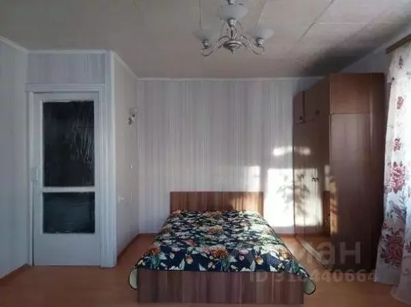 1-к кв. Саратовская область, Саратов ул. Имени В.М. Азина, 69 (31.0 м) - Фото 1