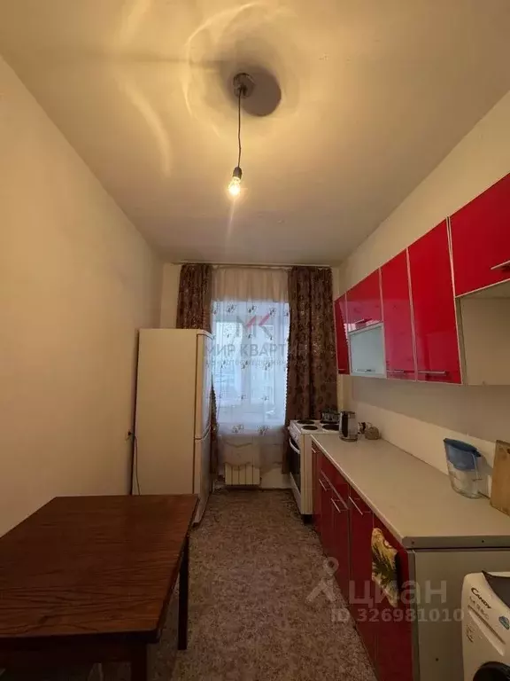 3-к кв. Тыва, Кызыл ул. Дружбы, 1/2 (67.3 м) - Фото 1