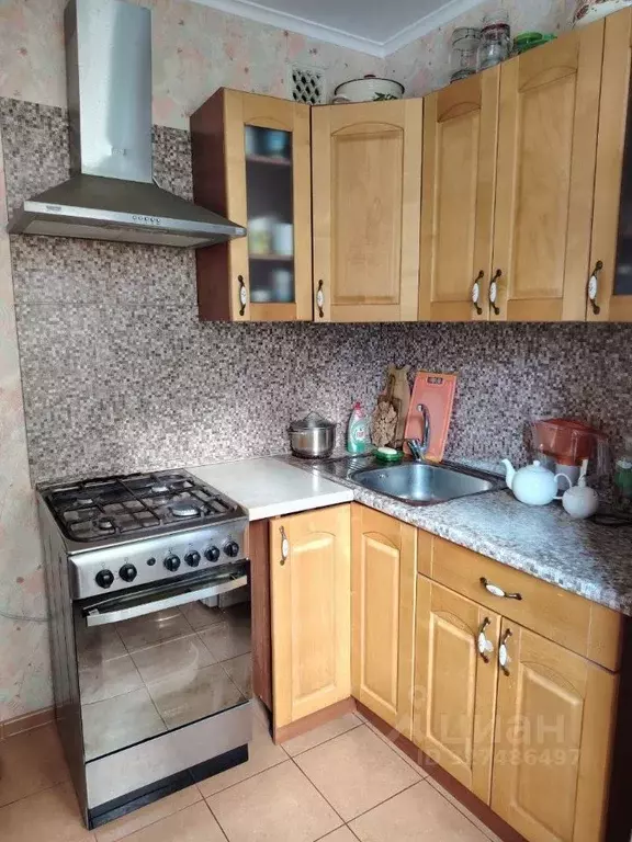 2-к кв. Тверская область, Тверь ул. Виноградова, 10 (48.0 м) - Фото 2