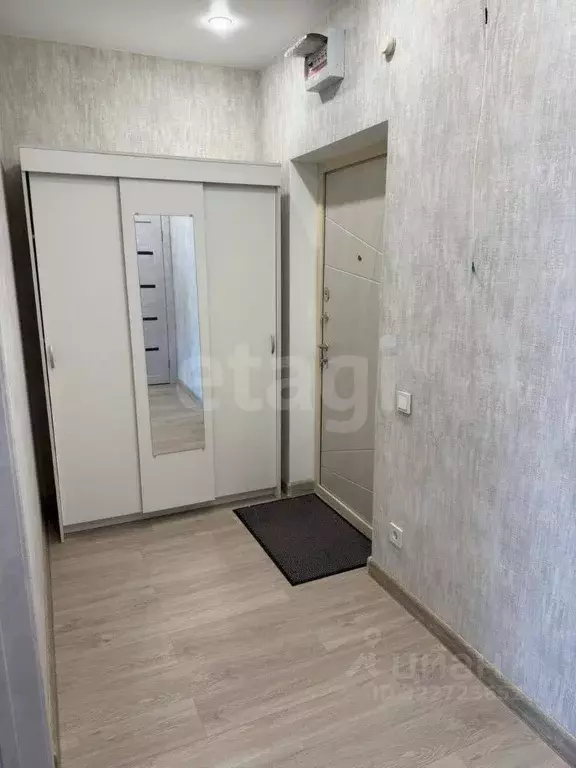 1-к кв. Новосибирская область, Новосибирск Рябиновая ул., 14/1 (38.0 ... - Фото 2