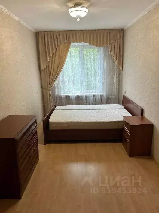 2-к кв. Татарстан, Казань ул. Хади Такташа, 89 (49.0 м) - Фото 0