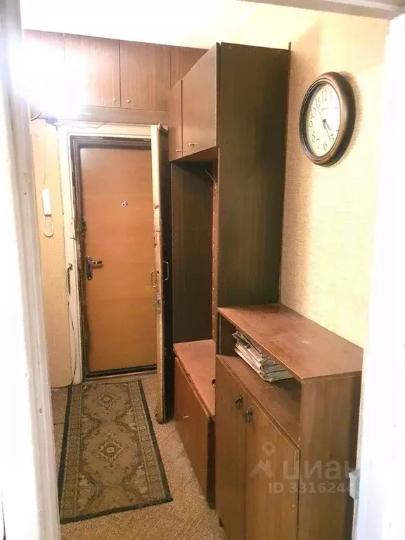 4-к кв. Вологодская область, Вологда Молочное пгт, ул. Мира, 7Б (69.6 ... - Фото 1