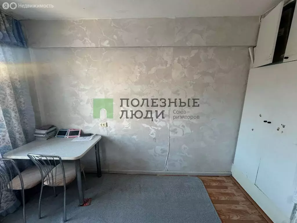 1к в 5-комнатной квартире (11 м) - Фото 2