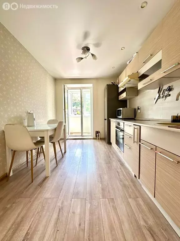 2-комнатная квартира: Находка, Пограничная улица, 40 (47.1 м) - Фото 1