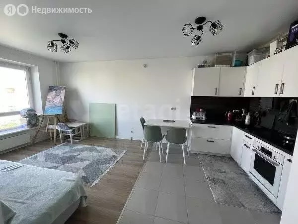 2-комнатная квартира: Москва, Ясеневая улица, 12к5 (39.4 м) - Фото 0