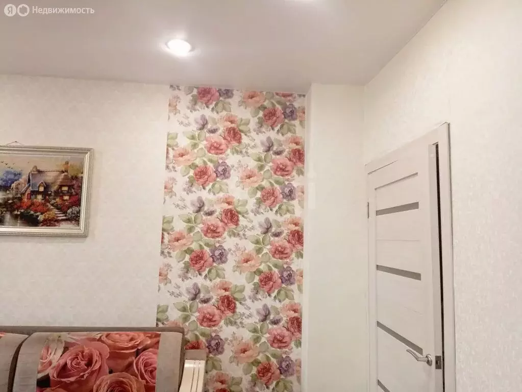 3-комнатная квартира: Прокопьевск, улица Мичурина, 5 (67.5 м) - Фото 2