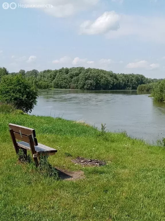 Дом в Болотнинский район, деревня Старобибеево, Кедровая улица (30 м) - Фото 0