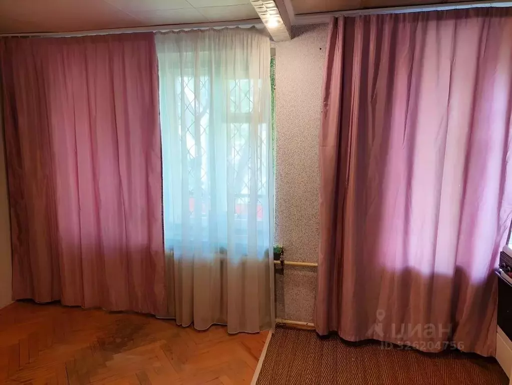 1-к кв. Москва просп. Буденного, 24К2 (30.0 м) - Фото 2