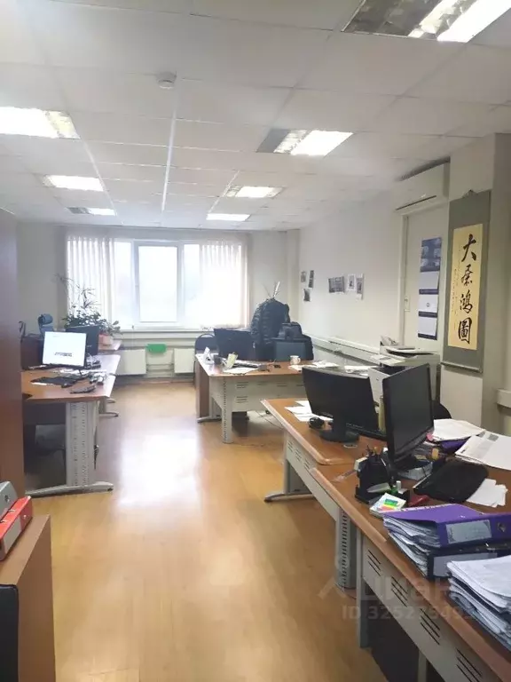 Офис в Москва 3-я Хорошевская ул., 18к2 (55 м) - Фото 0