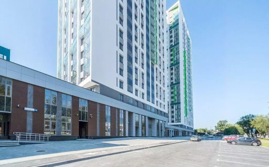 Квартира, 1 комната, 42 м - Фото 0