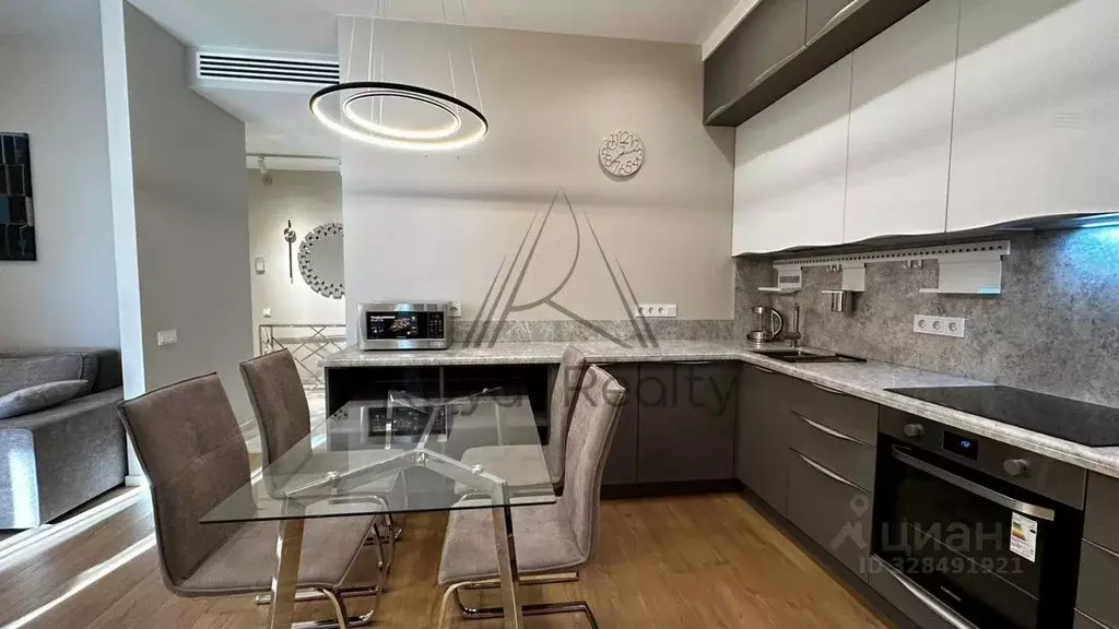 2-к кв. Санкт-Петербург Ждановская ул., 45 (75.0 м) - Фото 2