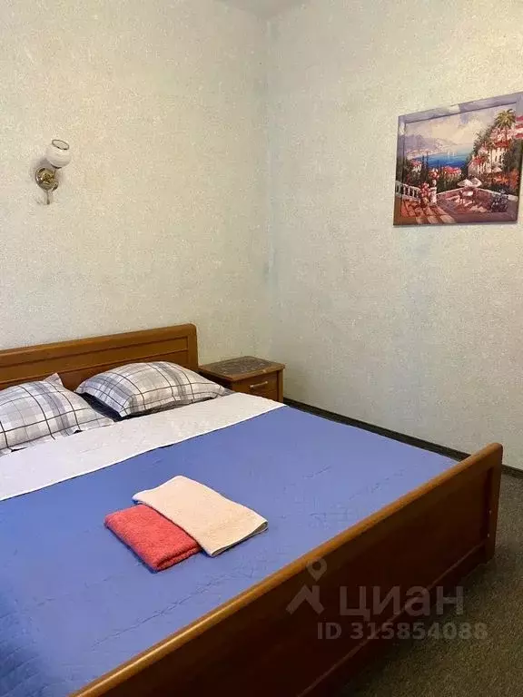 Комната Калининградская область, Калининград ул. Энгельса, 14 - Фото 0