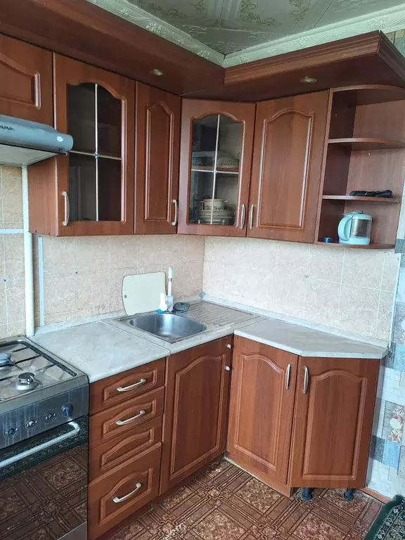 Продаётся 1-к квартира, 34.2 м - Фото 1