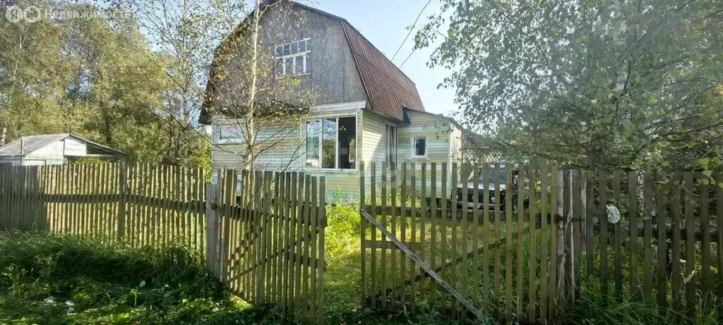 Дом в Дмитровский городской округ, СНТ Амарант (75 м) - Фото 1