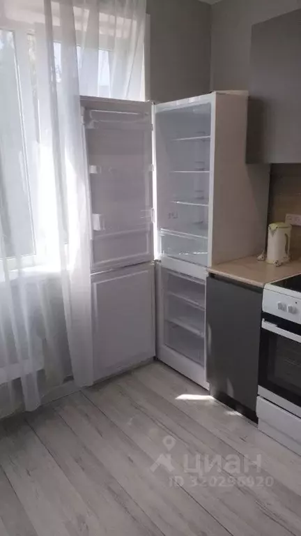 1-к кв. Самарская область, Тольятти 12-й кв-л, бул. Гая, 6 (33.1 м) - Фото 0