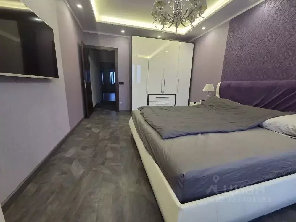 2-к кв. Москва ул. Академика Пилюгина, 14К2 (72.0 м) - Фото 2