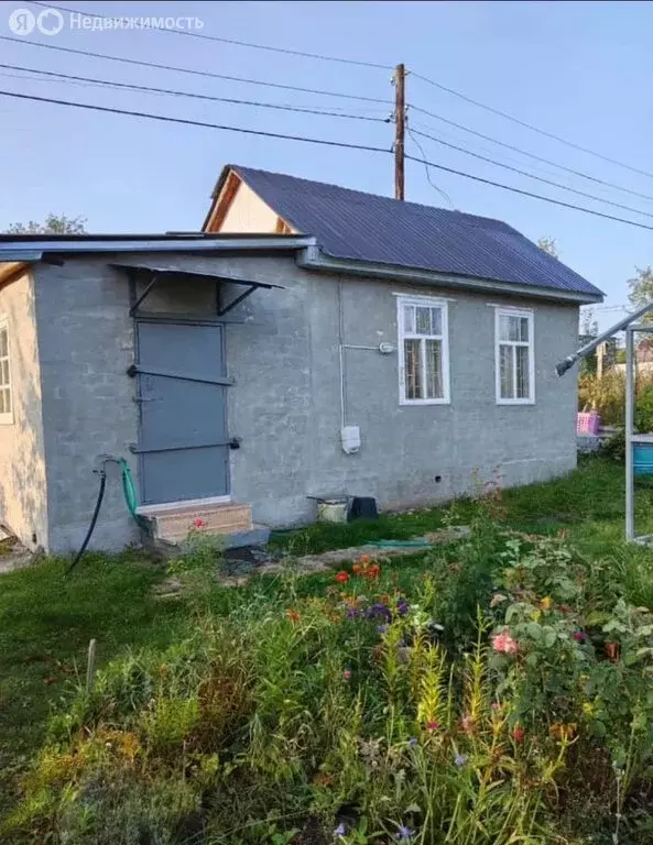 Дом в Орёл, СНТ Лужки-2, 108 (14.5 м) - Фото 2