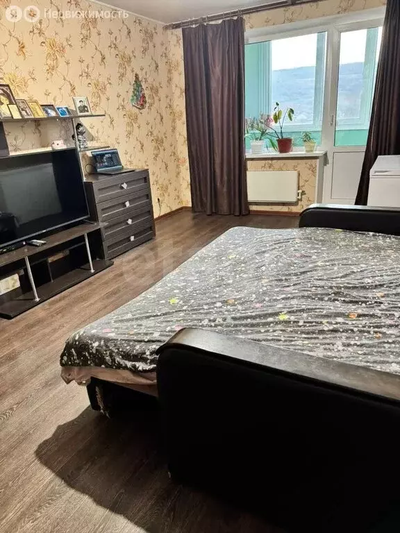 1-комнатная квартира: Саратов, Огородная улица, 218 (45 м) - Фото 1