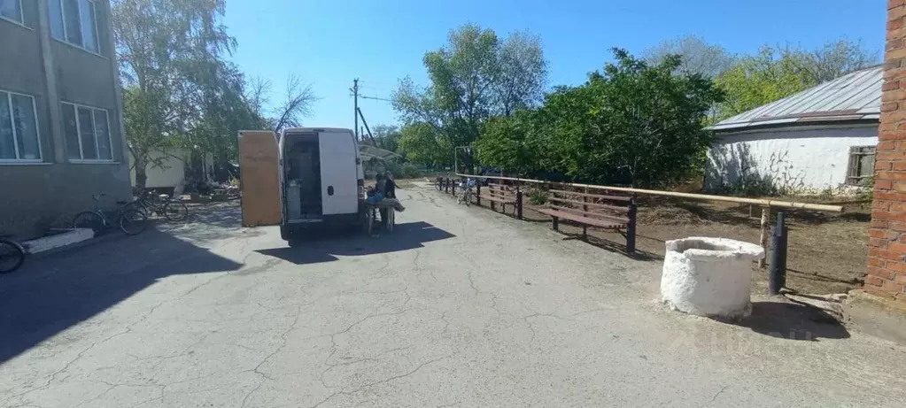 Дом в Краснодарский край, Щербиновский район, с. Глафировка ул. Ленина ... - Фото 1