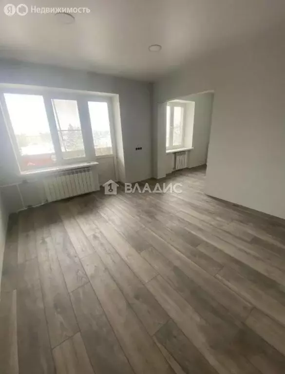 1-комнатная квартира: Истра, улица Ленина, 89 (32.6 м) - Фото 1