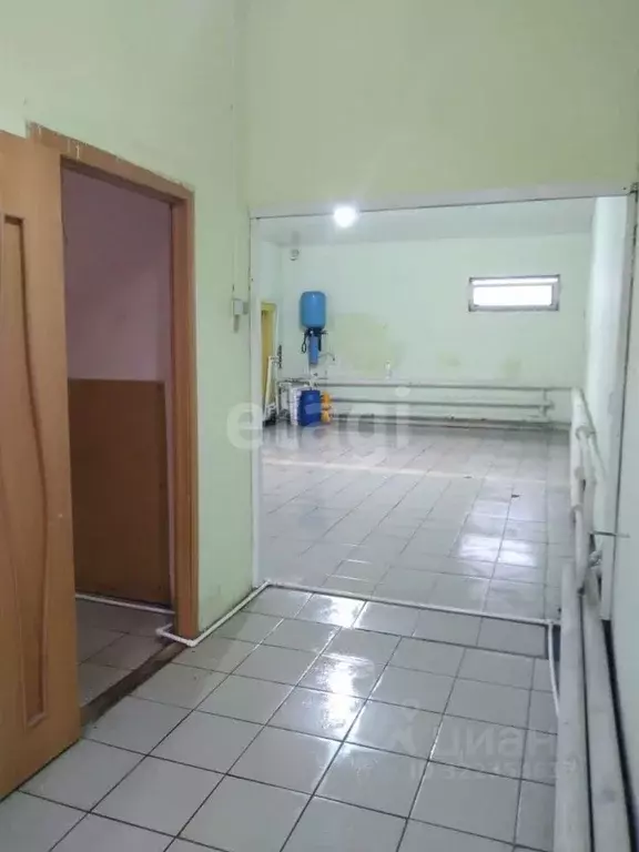 Склад в Ямало-Ненецкий АО, Новый Уренгой Г панель,  (263 м) - Фото 1