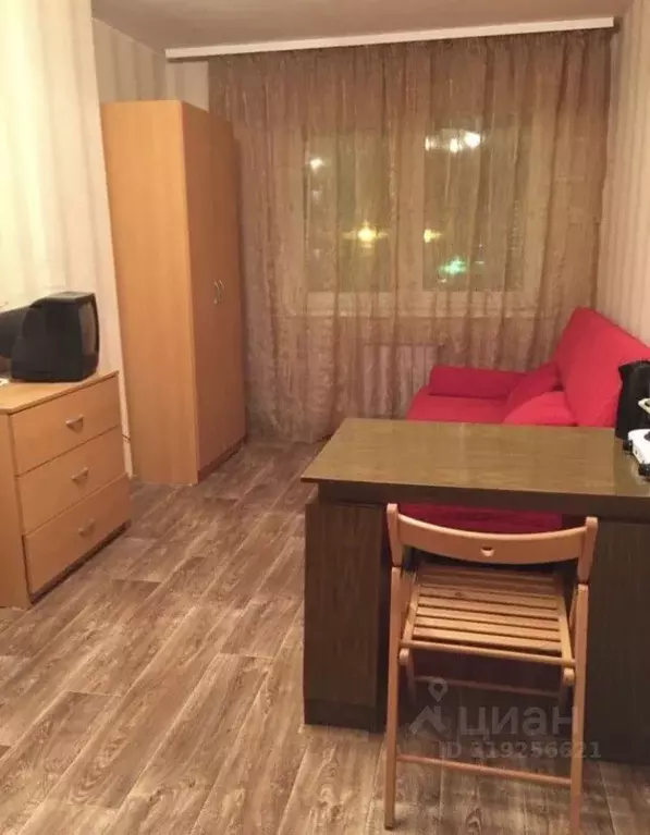 Студия Свердловская область, Екатеринбург ул. Патриотов, 6к3 (24.0 м) - Фото 0