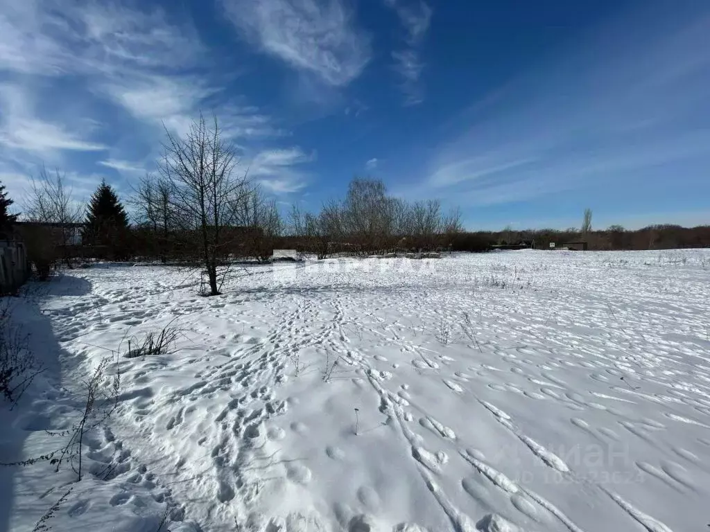 Участок в Воронежская область, Борисоглебск Весна СНТ,  (7.0 сот.) - Фото 0