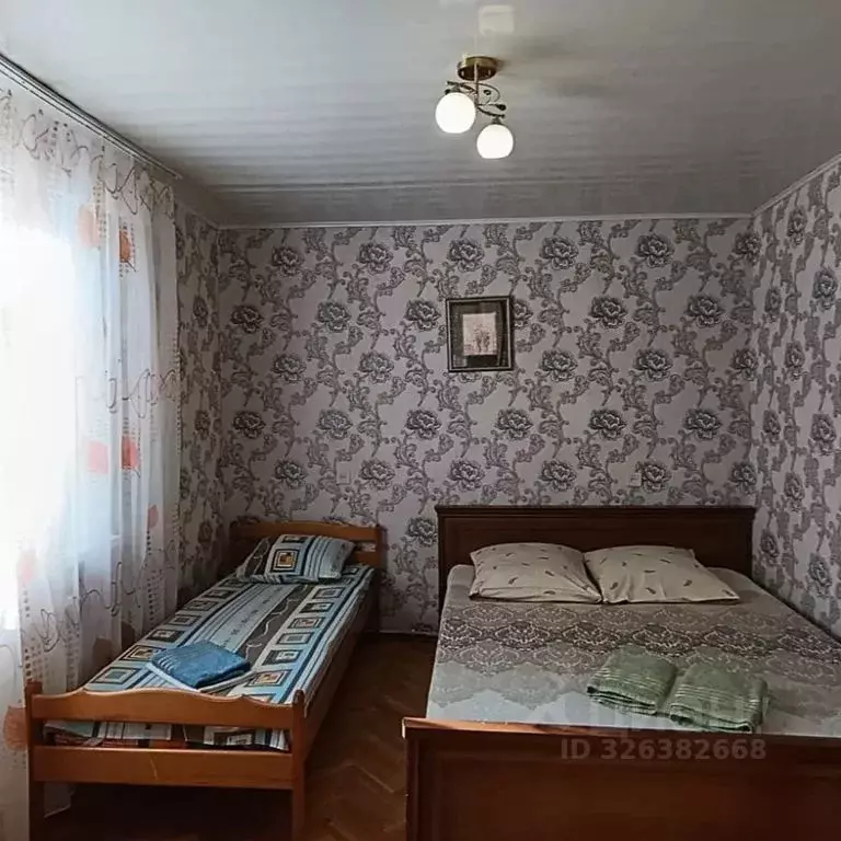 Комната Краснодарский край, Сочи Лазаревское жилрайон, ул. Кольцевая, ... - Фото 1