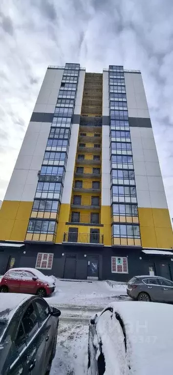 2-к кв. Ленинградская область, Ломоносовский район, Виллозское ... - Фото 1