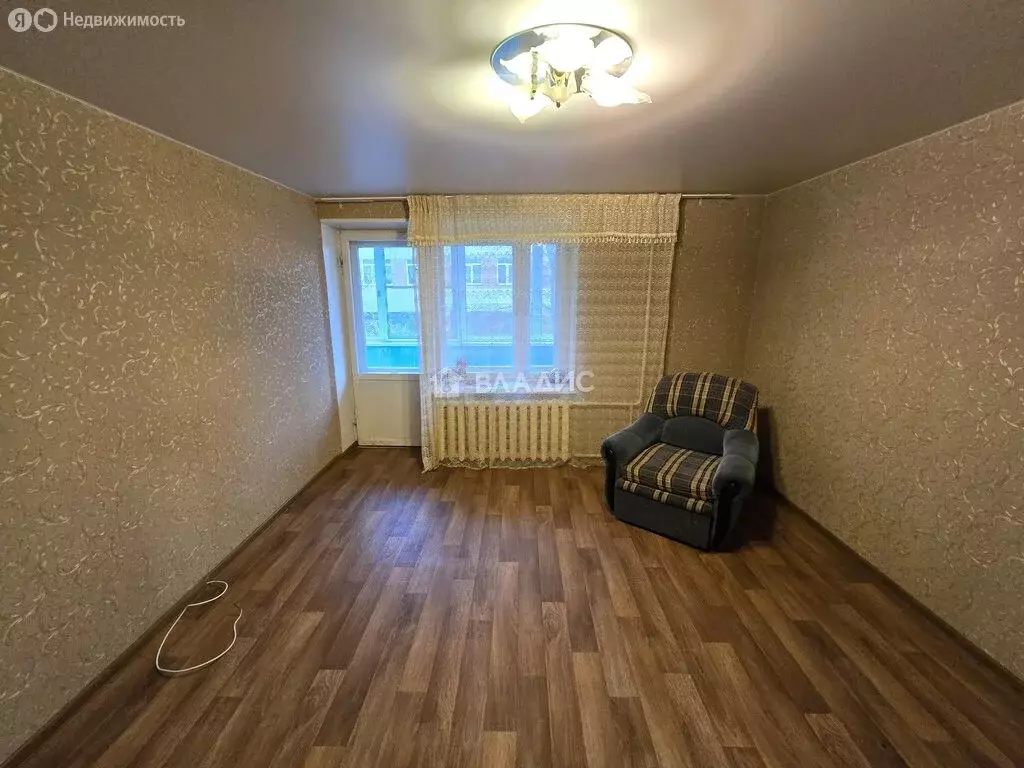 3-комнатная квартира: Рыбинск, бульвар 200 лет Рыбинска, 5 (61 м) - Фото 1