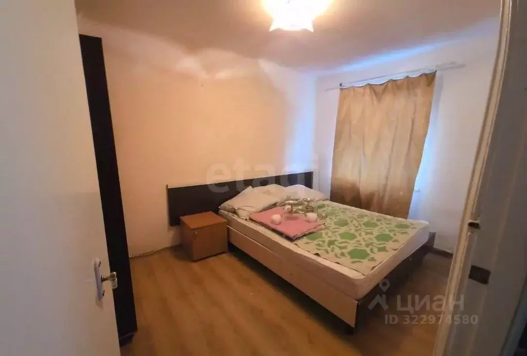 2-к кв. Крым, Ялта муниципальный округ, Гаспра пгт ул. Маратовская, 20 ... - Фото 1